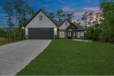 12163 La Salle River Rd, Conroe, TX 77304 - Photo 1