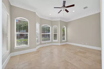 23 Olmstead Row, The Woodlands, TX 77380 - Photo 9