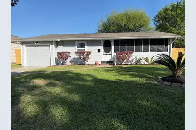 2281 Des Jardines Street, Houston, TX 77023 - Photo 1