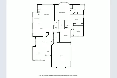 18410 Tranquility Drive, Humble, TX 77346 - Photo 41