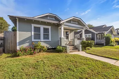 1015 E 14th Street, Houston, TX 77009 - Photo 3