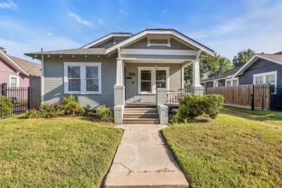 1015 E 14th Street, Houston, TX 77009 - Photo 1