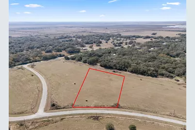 3 River Hollow Way, Blessing, TX 77419 - Photo 1