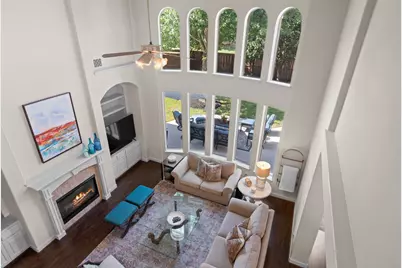 11907 Silverwood Bend Lane, Cypress, TX 77433 - Photo 1