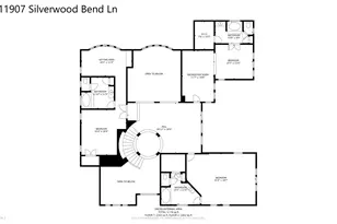 11907 Silverwood Bend Ln, Cypress, TX 77433 - Photo 47