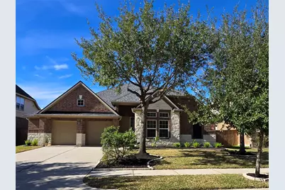14015 Hailey Springs Lane, Humble, TX 77396 - Photo 1