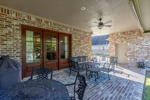 2565 Amberwood Dr, Beaumont, TX 77713 - Photo 39