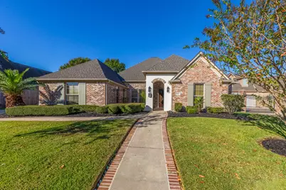 2565 Amberwood Drive, Beaumont, TX 77713 - Photo 1