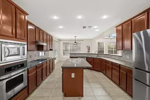 10334 Cape Hatteras Way, Missouri City, TX 77459 - Photo 13