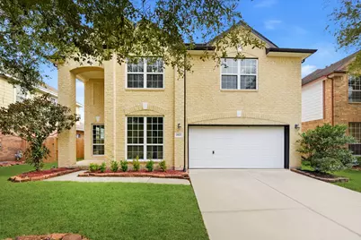 2921 Perdido Bay Lane, Pearland, TX 77584 - Photo 1