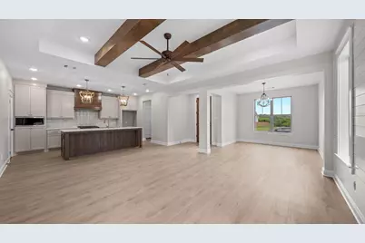 162 Buffalo Ridge Road, Giddings, TX 78942 - Photo 3