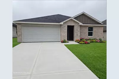 12010 Noble Heart Drive, Willis, TX 77318 - Photo 1