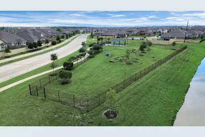 10315 Malta Trace Drive #A, Rosharon, TX 77583 - Photo 47