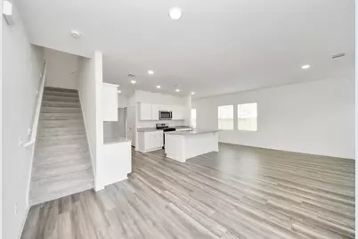 10315 Malta Trace Drive #A, Rosharon, TX 77583 - Photo 5