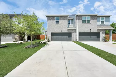 10315 Malta Trace Drive #A, Rosharon, TX 77583 - Photo 1