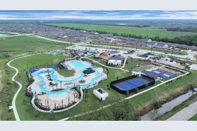 10315 Malta Trace Drive #A, Rosharon, TX 77583 - Photo 45