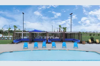 10315 Malta Trace Drive #A, Rosharon, TX 77583 - Photo 43