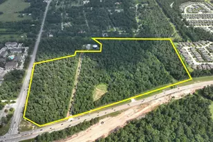 00 Loop 336, Conroe, TX 77302 - Photo 1