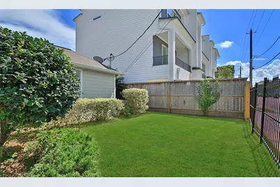 1518 Sabine Street, Houston, TX 77007 - Photo 5