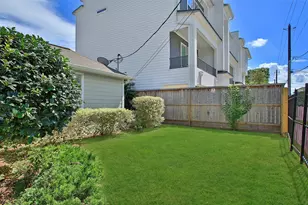 1518 Sabine St, Houston, TX 77007 - Photo 5