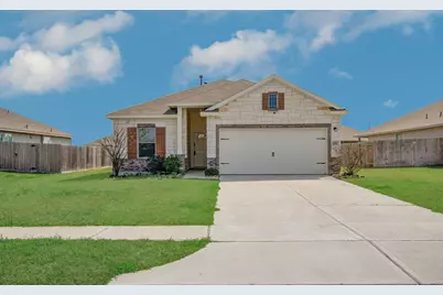 304 Morning Dove Trail, Sealy, TX 77474 - Photo 1