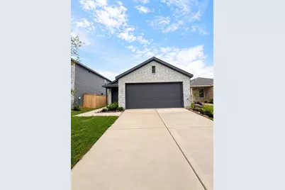 20066 White Dove Trail, Crosby, TX 77532 - Photo 1
