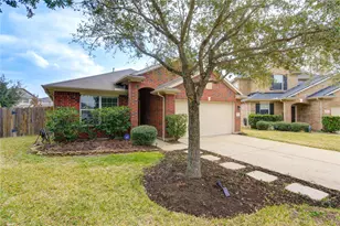 20930 Dover Mist Ln, Katy, TX 77449 - Photo 3