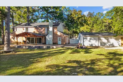 402 Placid Lake Lane, Magnolia, TX 77354 - Photo 43