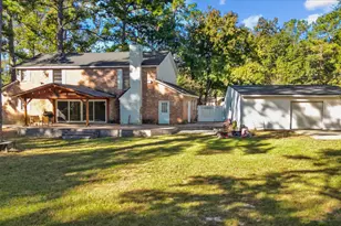 402 Placid Lake Ln, Magnolia, TX 77354 - Photo 43