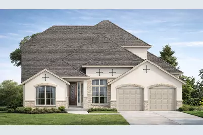 331 Calmato Woods Way, Willis, TX 77318 - Photo 1