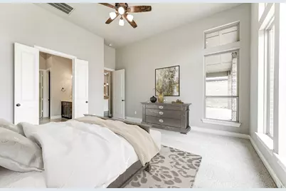 331 Calmato Woods Way, Willis, TX 77318 - Photo 5