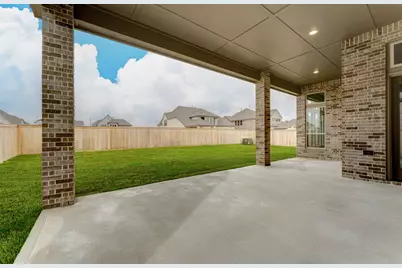 331 Calmato Woods Way, Willis, TX 77318 - Photo 49