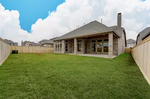 331 Calmato Woods Way, Willis, TX 77318 - Photo 45