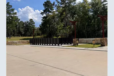 15863 Wood Grove Way, Willis, TX 77378 - Photo 11