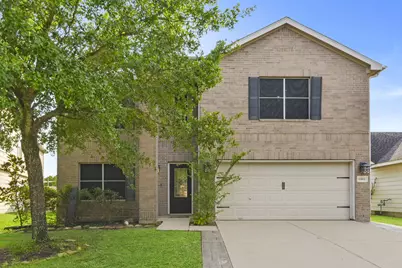 15811 Vinemoss Lane, Cypress, TX 77429 - Photo 1