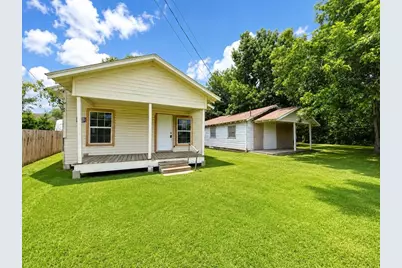 445 & 455 Bonner St, Silsbee, TX 77656 - Photo 1