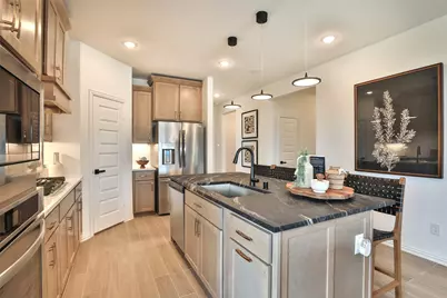 21003 Medina River Drive, Cypress, TX 77433 - Photo 5