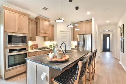 21003 Medina River Drive, Cypress, TX 77433 - Photo 3