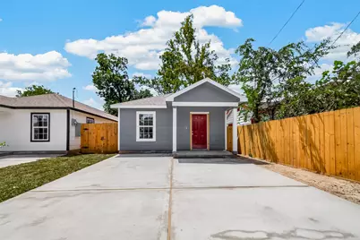 7412 S Hall Street, Houston, TX 77028 - Photo 1