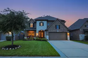 9825 Arrowbrook Ln, Brookshire, TX 77423 - Photo 1