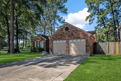 3203 Golden Willow Drive, Houston, TX 77339 - Photo 3
