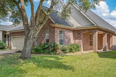 4810 Plum Forest Road, Houston, TX 77084 - Photo 1