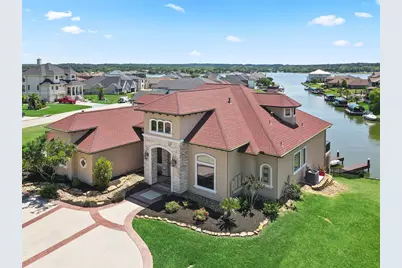 10896 Decatur Street, Willis, TX 77318 - Photo 9