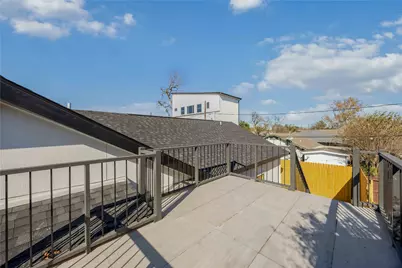 508 Dell Court, Houston, TX 77009 - Photo 25