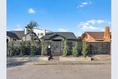 508 Dell Court, Houston, TX 77009 - Photo 3