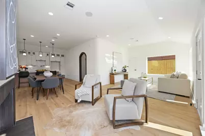 508 Dell Court, Houston, TX 77009 - Photo 5