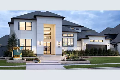 11910 Morning Cove, Missouri City, TX 77459 - Photo 1