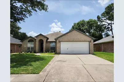 2810 Autumn Springs Lane, Spring, TX 77373 - Photo 1