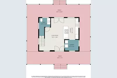 4201 Lawrence Road, Beach City, TX 77523 - Photo 21