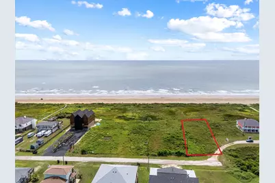 328 Atkinson Street, Port Bolivar, TX 77650 - Photo 3